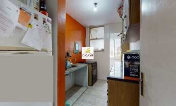 Imagem 5: Apartamento à venda, Jardim Celeste, 50m², 2 dormitórios, 1 vaga!