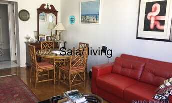 Imagem: APARTAMENTO - CONSOLAÇÃO - SP