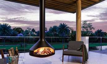 Imagem 7: Terreno à venda, 420 m² por R$ 299.000,00 - Salvaterra - Juiz de Fora/MG