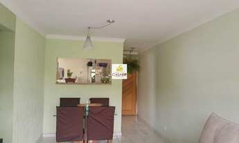 Imagem 2: Apartamento à venda, Jaçanã, 80m², 3 dormitórios, 1 vaga!