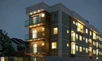 Imagem 2: SÃO JOSÉ DOS PINHAIS - Apartamento Padrão - PEDRO MORO