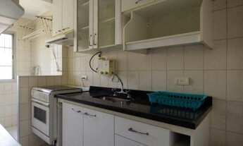 Imagem 3: APARTAMENTO - BUTANTÃ - SP