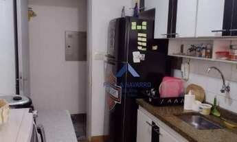 Imagem 7: Apartamento com 2 dormitórios à venda, 51 m² por R$ 230.000,00 - Jardim Peri - São Paulo/S