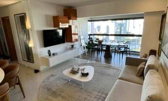 Imagem 2: Apartamento para Venda em Recife, Boa Viagem, 3 dormitórios, 1 suíte, 3 banheiros, 2 vagas