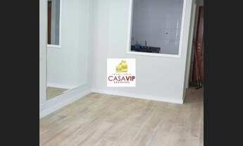 Imagem 2: Apartamento à venda, Tatuapé, 80m², 3 dormitórios, 1 suíte, 1 vaga!