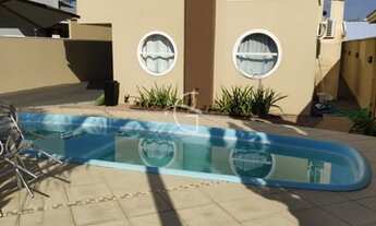 Imagem: JOINVILLE - Casa Padrão - FLORESTA