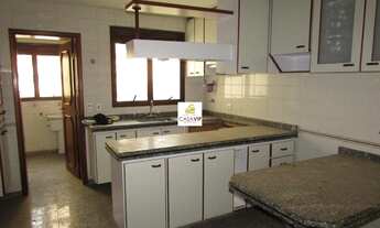 Imagem 5: Apartamento à venda, Vila Gomes Cardim, 165m², 4 dormitórios, 3 suítes, 3 vagas!