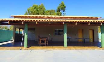 Imagem 3: Chácara P/ Lazer, Com infra estrutura completa