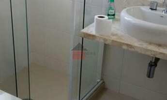 Imagem 4: Apartamento residencial à venda, Vila Gumercindo, São Paulo