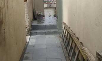 Imagem 7: CASA TÉRREA - CIDADE DUTRA - SP