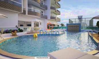 Imagem 4: APARTAMENTO DE 2 DORMITÓRIOS COM SUÍTE LOCALIZADO NO BAIRRO DA GUILHERMINA COM LAZER COMPL