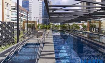 Imagem: APARTAMENTO - VILA OLÍMPIA - SP