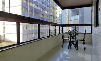 Imagem: Apartamento à venda, Centro, Guarapari