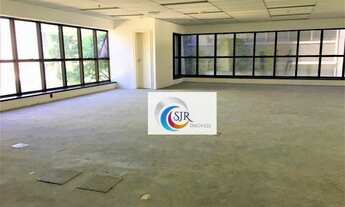 Imagem: Conjunto para alugar, 240 m² - Pinheiros