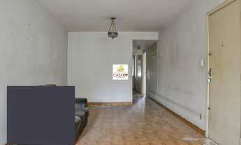 Imagem: Apartamento à venda, Cambuci, 105m², 2