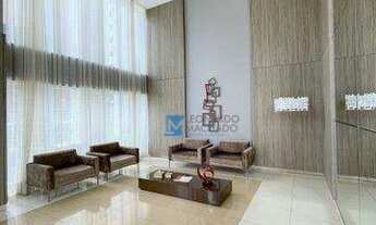 Imagem 6: Apartamento com 3 dormitórios à venda, 73 m² por R$ 850.000 - Meireles - Fortaleza/CE