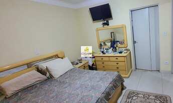 Imagem 11: Casa assobradada à venda, Planalto Paulista, 286m², 4 dormitórios, 1 suíte, 4 vagas!