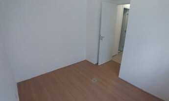 Imagem 3: Apartamento para aluguel possui 48 metros quadrados com 2 quartos