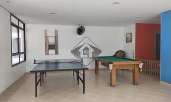 Imagem 2: Apto de 104 m² c/ 3 dorm/1 suite, 3 vagas na Chac. Santo Antonio