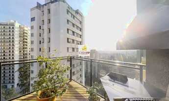 Imagem 6: Apartamento à venda, Vila Suzana, 80m², 1 suíte, 2 vagas!