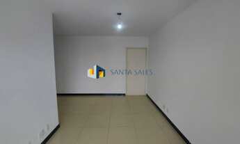 Imagem 5: Apartamento na Vila Guarani 72m², 3 Dormitórios + 2 Banheiros + 2 Vagas