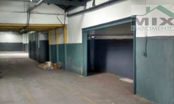 Imagem 4: Galpão para Venda, Sacomã, São Paulo, rua tranquila, 332 M² Ótima oportunidade