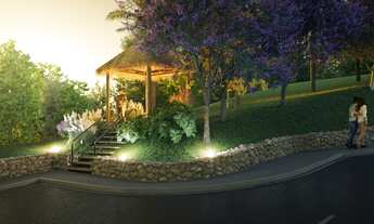 Imagem 4: Oásis - essa é a melhor definição desse condomínio!