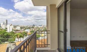 Imagem: APARTAMENTO - VILA MADALENA - SP