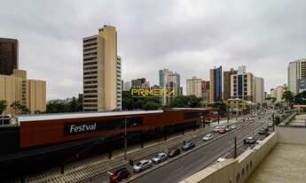 Imagem 5: Apartamento 4 quartos (2 suítes), 2 salas, churrasqueira, sacada, dependências de serviços