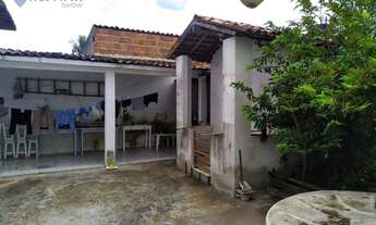 Imagem 5: Vendo casa com 4 dormitórios à venda, 90 m² por R$ 280.000 - Planalto - Lajedo/PE