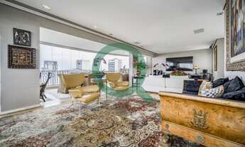 Imagem 4: São Paulo - Apartamento Padrão - Jardim América