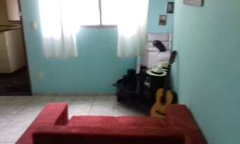 Imagem 2: Contagem - Apartamento Padrão - Água Branca