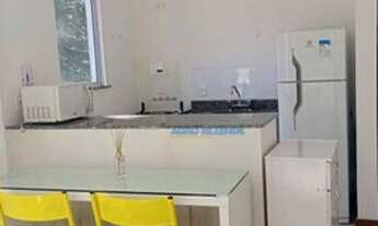 Imagem 3: Loft com 1 dormitório à venda, 37 m² - Alto - Teresópolis/RJ