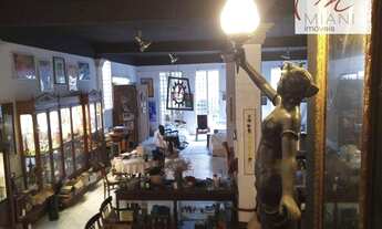 Imagem 4: Sobrado neoclássico para comércio ou residência. à venda, 335 m² por R$ 1.800.000 - Butant