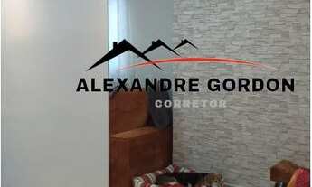 Imagem 2: Apto 02 Dormitorios - Sem Condominio