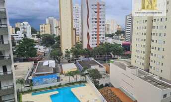 Imagem 3: Apartamento com 3 dormitórios (1 suíte c/closet) à venda, 92 m² por R$ 910.000 - Vila Adya