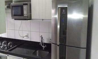 Imagem 3: VALINHOS - Apartamento Padrão - Condomínio Mais Campos Salles