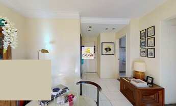 Imagem 5: Apartamento à venda, Bela Vista, 55m², 1 dormitório, 1 vaga!