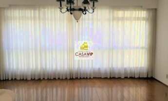 Imagem 3: Apartamento à venda, Consolação, 200m², 3 dormitórios, 1 suíte, 2 vagas!