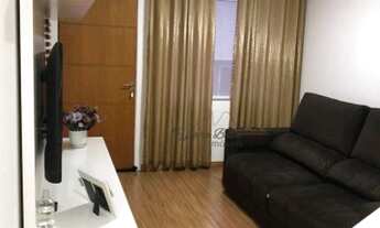 Imagem 3: Casa com 2 dormitórios à venda, 60 m² por R$ 265.000,00 - Jardim Salaco - Teresópolis/RJ