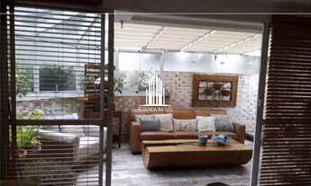 Imagem 2: Casa de condomínio à venda com 240m², 3 quartos e 2 vagas