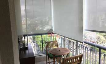 Imagem 5: Apartamento residencial à venda, Cambuci, São Paulo