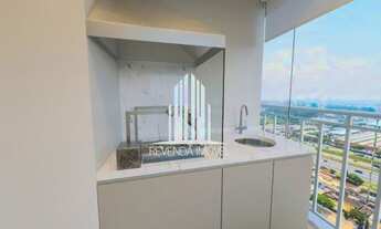 Imagem: APARTAMENTO 2 DORMITÓRIOS, 1 SUITE, 1 VAGA