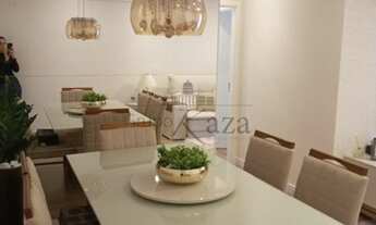 Imagem 4: Apartamento - Conjunto Res.Trinta e Um de Março - 82m² - 3 Dormitórios