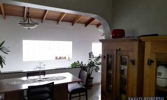 Imagem 6: CASA EM CONDOMÍNIO - POMPÉIA - SP