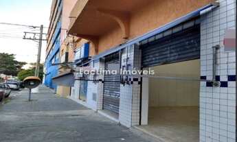 Imagem: Ponto comercial/Loja/Box para aluguel tem