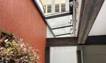 Imagem 5: Sobrado com 3 dormitórios à venda, 142 m² por R$ 1.790.000,00 - Higienópolis - São Paulo/S