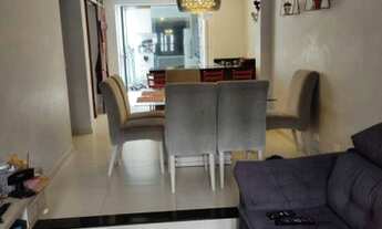 Imagem 3: Sobrado com 3 dormitórios à venda, 135 m² por R$ 690.000,00 - Jardim das Américas - Curiti