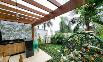 Imagem 7: Excelente Sobrado de 146°m- 2 VAGAS em Cotia