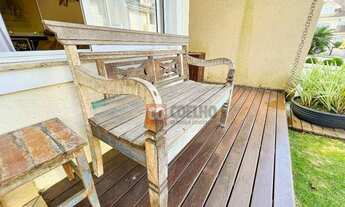 Imagem 5: Casa Linda em Condomínio à venda com 3 quartos 1 suíte 205m² no Bairro Braga